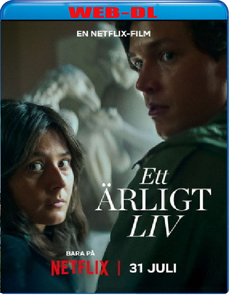 Una Vita Onesta (2025) WebDL 1080p ITA SWE E-AC3 Subs