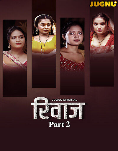 Rivaaz 2025 Jugnu Ep5-7 Web Series Download
