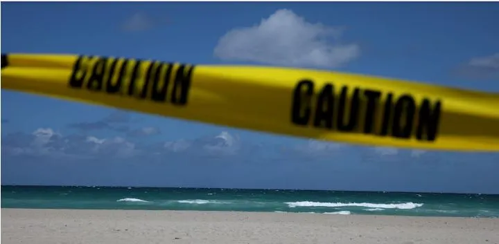 Tragedia en Miami: murió otra niña de 11 años que estaba en el velero con Mila Yankelevich