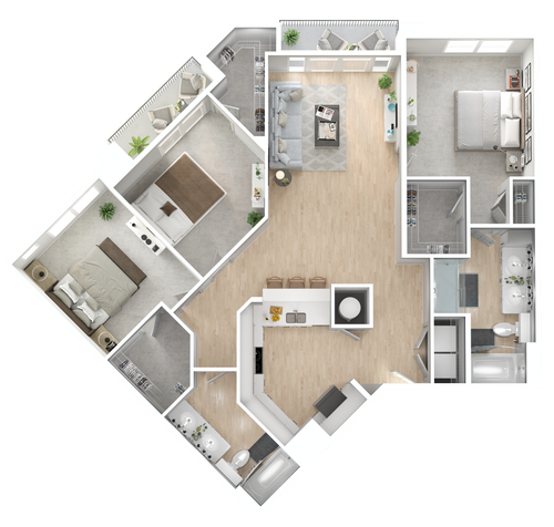 1600 Hammond 3D FP C1.png