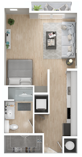 1600 Hammond 3D FP S1 E2 2.png