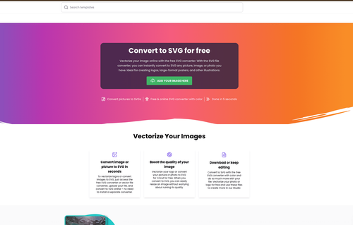Creative Fabrica PNG to SVG Converter thumbnail.png