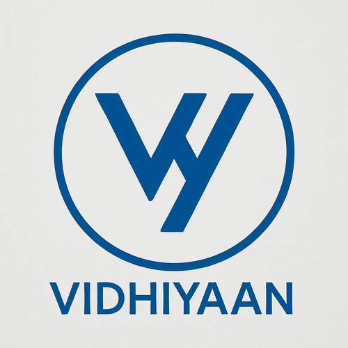 Vidhiyaan Logo
