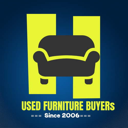 Hajia Used Furniture Logo