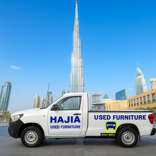 Used Furniture Showcase 3