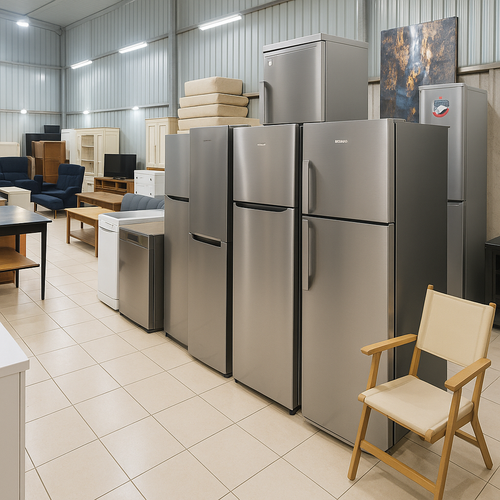 Used Furniture Showcase 4