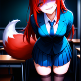 happy