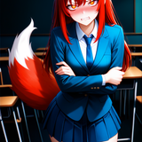 angry