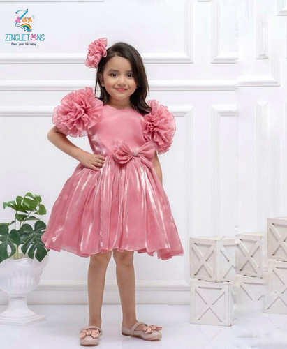 Celebrate in Style with Kids Party Wear Online in Delhi - Zingletoons.jpg