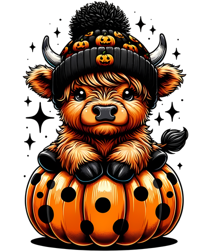 20250731 Cute Highland Cow.png