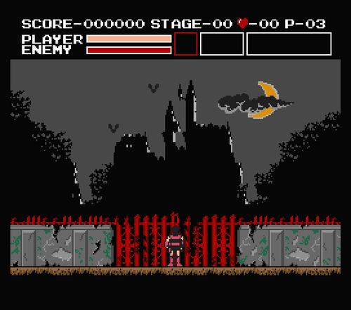Vampire Killer (MSX) 02.png