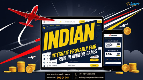 How Indian Developers Integrate Provably Fair RNG in Aviator Games.jpg