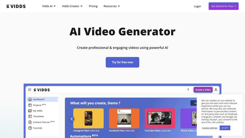 Video Generator by Vidds thumbnail.jpg