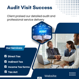 Need reliable audit and assurance support for your business.