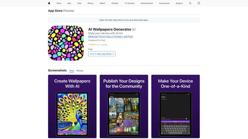 AI Wallpapers Generator thumbnail.jpg