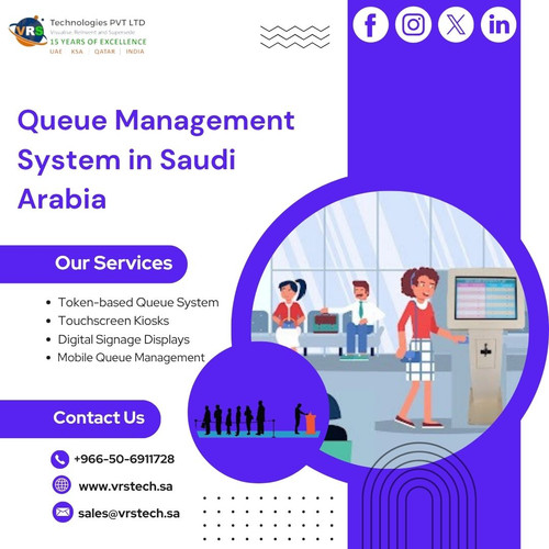 How Does a Queue Management System Improve Service?.jpg