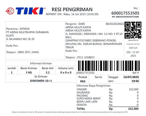 Resi Pengiriman PKWT 15 Juli '25.png