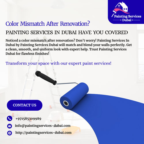 Color Mismatch After Renovation Painting Services In Dubai Have You Covered.png