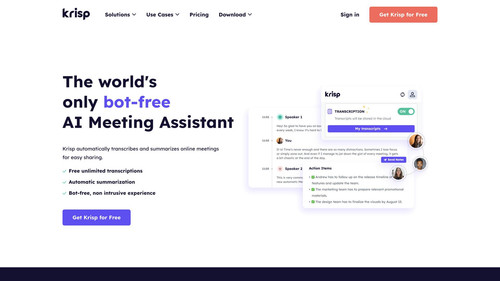 Krisp AI Meeting Assistant thumbnail.jpg