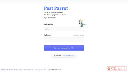 Post Parrot thumbnail.jpg