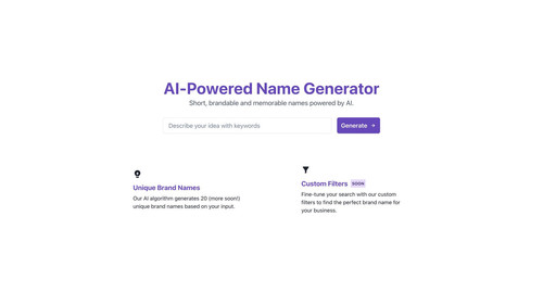 AI Powered Name Generator thumbnail.jpg