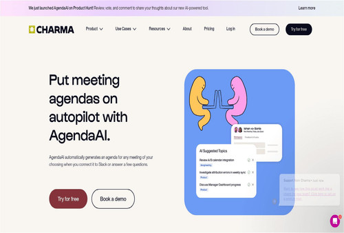 AgendaAI by Charma thumbnail.jpg