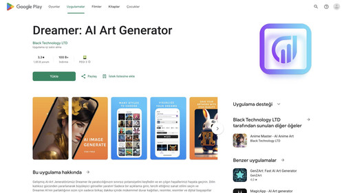 Dreamer AI Art Generator thumbnail.jpg