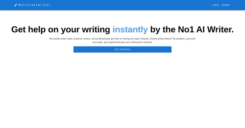 My Instant Writer thumbnail.png