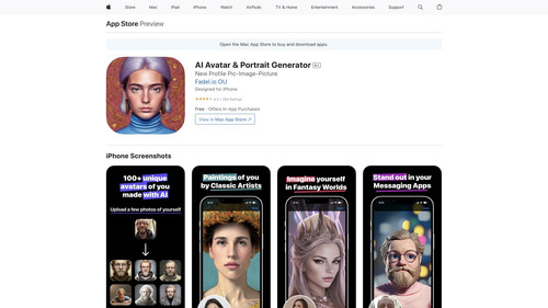 AI Profile Pic Avatar Maker thumbnail.jpg
