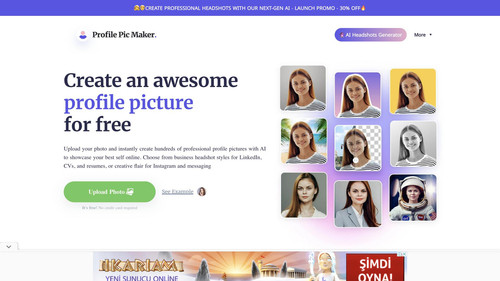 PFPMaker AI Profile Picture Maker thumbnail.jpg
