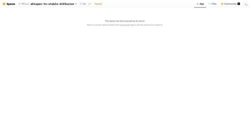 Whisper to Stable Diffusion thumbnail.jpg