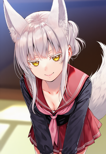 1girl, highres, close up, fukuro daizi, beautiful eyes, ,1.5 small breasts , y s 4177096801.png