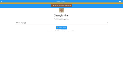 Ghengis Khan chatbot thumbnail.png