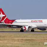 LZ EAJ