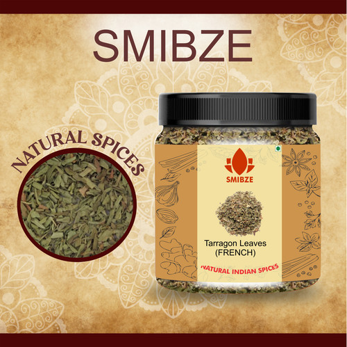 Tarragon Leaves (French).jpg