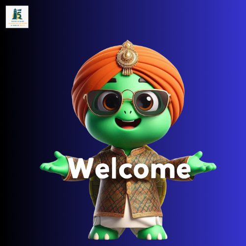 Torty welcome & logo MR.png