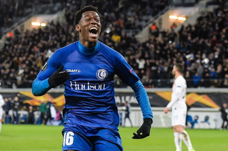 Nhận định, soi kèo Gent vs La Louviere, 01h45 ngày 03/08