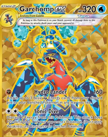 Pokemon Hyper Rare EX Garchomp Trading Card.jpg