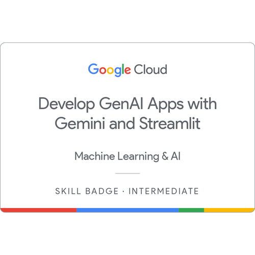 develop genai apps with gemini and streamlit skill .png