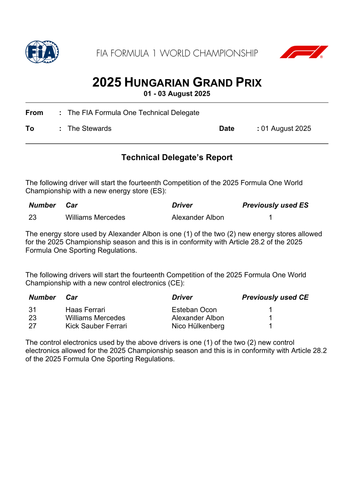 [Hungarian GP]Doc 11 New PU elements for this Competition page 2.png