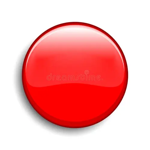 red button sign stock vector 130152563.webp