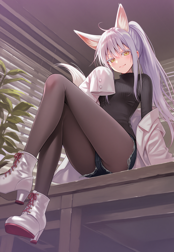 1girl, highres, 40010prototype , fukahire (ruinon), 1.5 small breasts, teenag s 3884097741.png