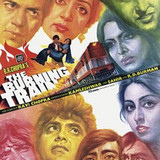 The Burning Train