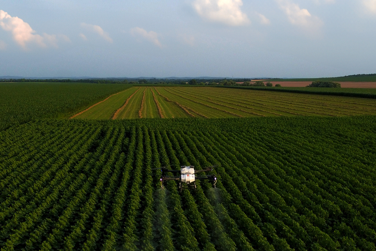 What farmers need to know before using drones in agriculture