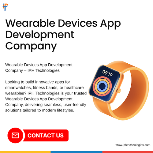 Wearable Devices App Development Company.png
