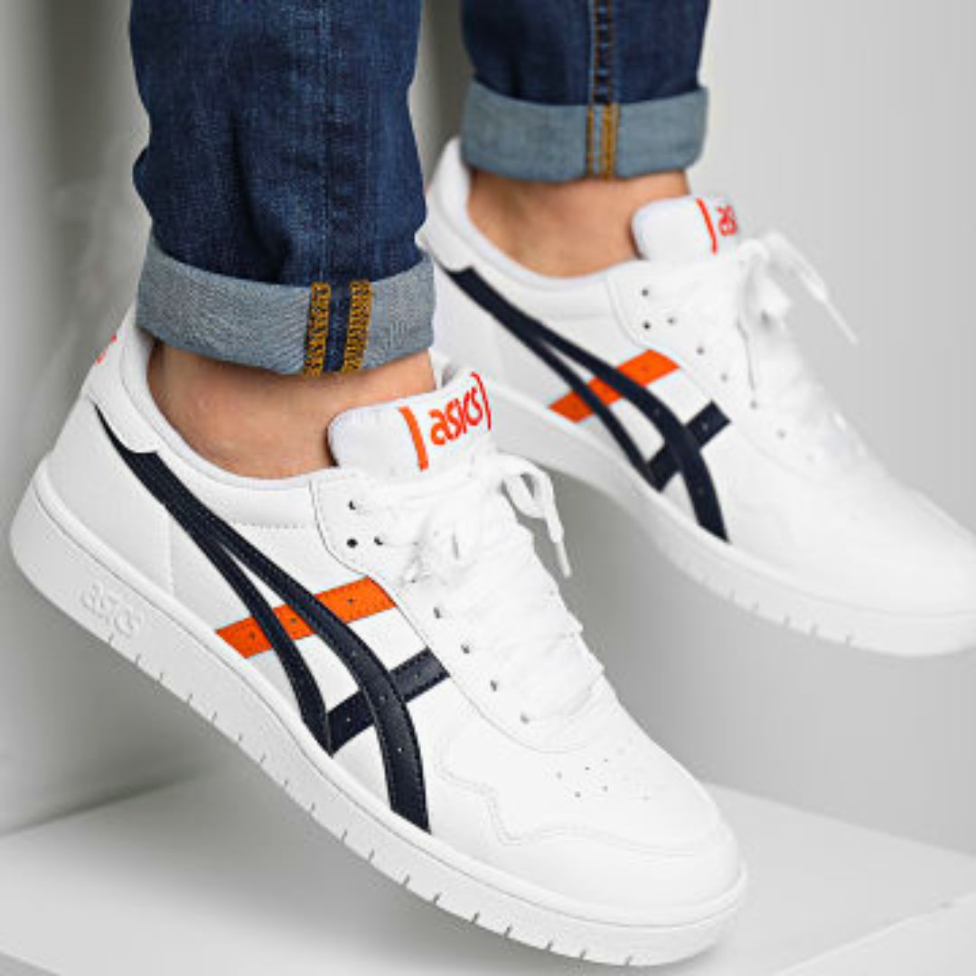 Tênis Asics Japan S Gs