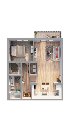C195540 ArborPlace 3DFP 1B1B A1 TheAthens 797sqft.png