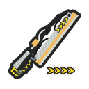 Badge WeaponLevel Saber Lite 01 Lv00.png