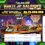 BUKTI JP 01 AGUSTUS 2025