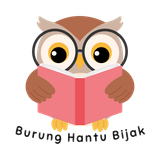 Burung Hantu Bijak